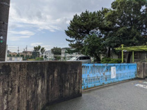 静岡市立中田小学校