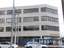 山口中央郵便局