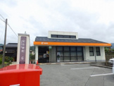 山口金古曽郵便局