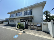 静岡市立中田こども園