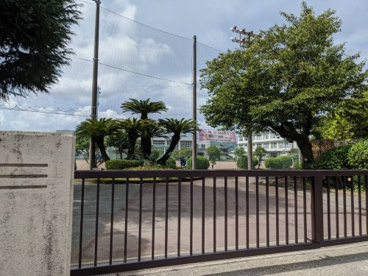 静岡市立駒形小学校の画像1