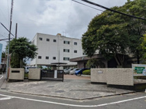 静岡市立安倍川中学校