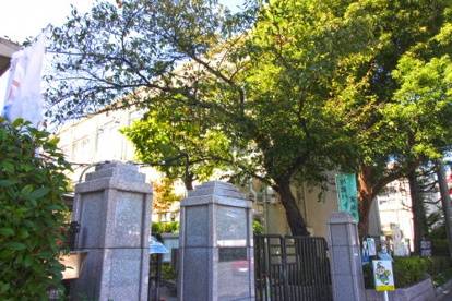 西京極小学校の画像2