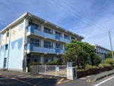 焼津市立港小学校