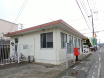 宮野郵便局