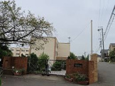 名古屋市立片平小学校