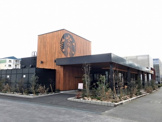 スターバックス山口中央店