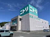 ニトリ山口店