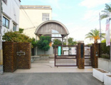 小学校 大阪市立茨田東小学校
