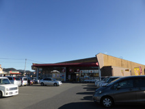 ウエスタまるき大内店
