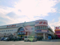 ウエスタまるき小郡店