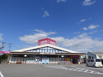 マックスバリュ平川店