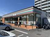 セブンイレブン　下東店