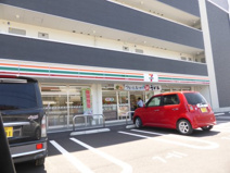 セブンイレブン　下東店