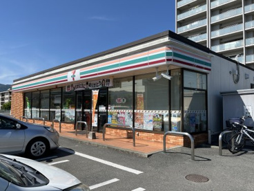 セブンイレブン　下東店の画像1