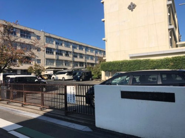 静岡市立末広中学校の画像1
