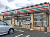 セブンイレブン山口インター店