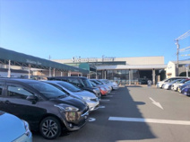 しずてつストア 末広店