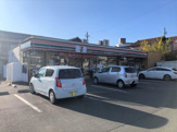 セブンイレブン 静岡神明町店