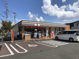 セブンイレブン 静岡安東3丁目店