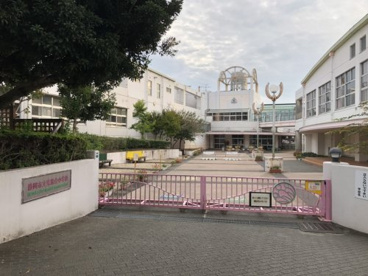 静岡市立東源台小学校の画像1