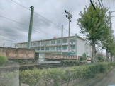 静岡市立清水浜田小学校