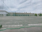 静岡市立清水第二中学校