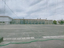 静岡市立清水第二中学校