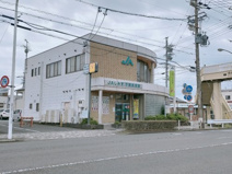 JAしみず下清水支店