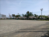 清水桜ヶ丘公園