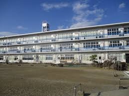 瑞穂市立本田小学校の画像1