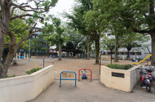 中馬込貝塚公園