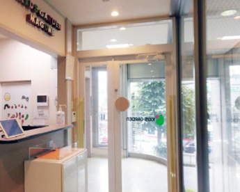 キッズガーデン馬込駅前の画像1
