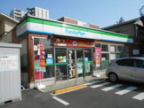 ファミリーマート 八王子寺町店