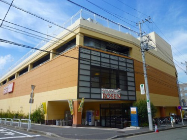 そうてつローゼン十日市場店の画像1