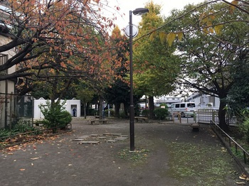 まごめばし児童公園の画像1