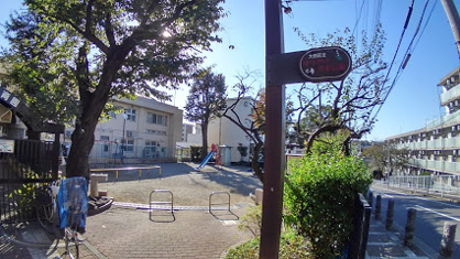 ゆうやけ児童公園の画像1