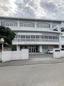 焼津市立大村中学校