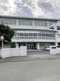 焼津市立大村中学校