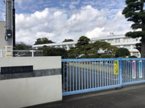 藤枝市立広幡小学校
