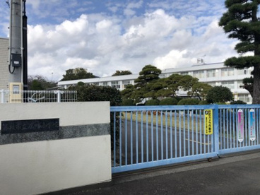 藤枝市立広幡小学校の画像1
