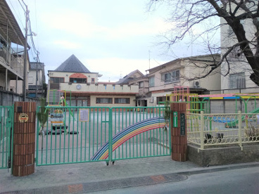 女塚保育園の画像1