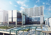 京王ストア府中店