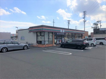 セブンイレブン 藤枝水守店