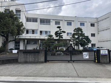 藤枝市立西益津小学校の画像1