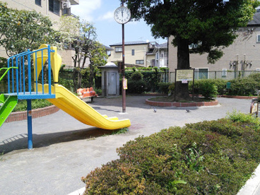 西蒲田相生児童公園の画像1