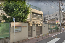 明日葉保育園 相生園