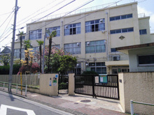 大田区立相生小学校
