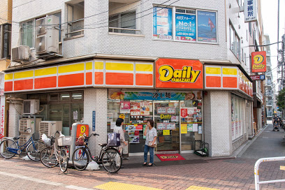 デイリーヤマザキ 御園店の画像1