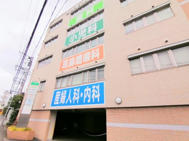 湘南寒川医療モールの画像1